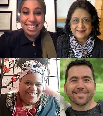 Be the Leader Your City Needs You To Be - Enroll now for the next Interfaith Civic Leadership Academy Be the Leader Your City Needs You To Be - Enroll now for the next Interfaith Civic Leadership Academy