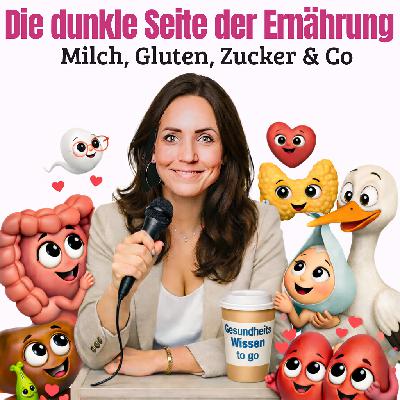 Die dunkle Seite der Ernährung Die dunkle Seite der Ernährung