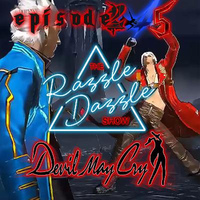 Episode 245: Devil May Cry