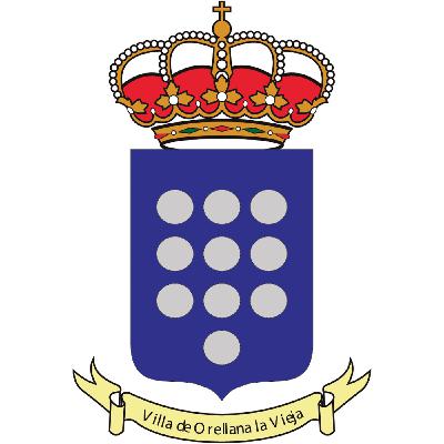 Playas de Orellana - Orellana la Vieja - Inglés