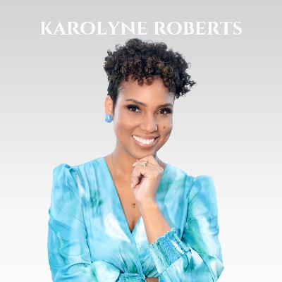 Breaking Free From Performance-Driven Christianity with Karolyne Roberts