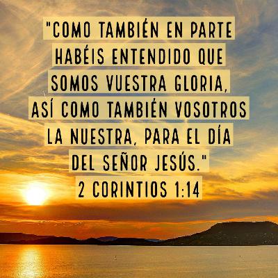 02 - Firmes (2 Corintios) - La dicha del testimonio ajeno [2 Co. 1:12-14]