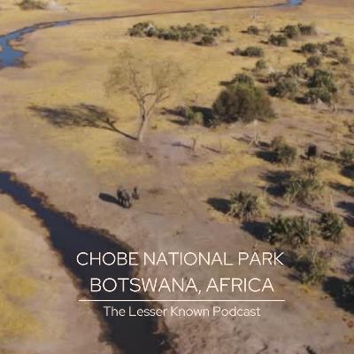 Chobe National Park Facts and Hauntings Chobe National Park Facts and Hauntings