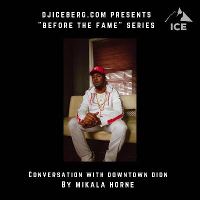 Downtown Dion Talks Working With Harry Fraud, New Single “Broke Opps” and More Downtown Dion Talks Working With Harry Fraud, New Single “Broke Opps” and More