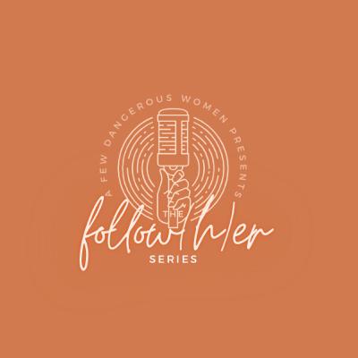 AFDW X Follow(H)er | Her Fight & Her Fortitude with Lydia Classen