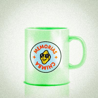 MEMORIAS CHIMBA 2X04// LA REVUELTA, FIT-SECH Y BALÓN DE ORO MEMORIAS CHIMBA 2X04// LA REVUELTA, FIT-SECH Y BALÓN DE ORO