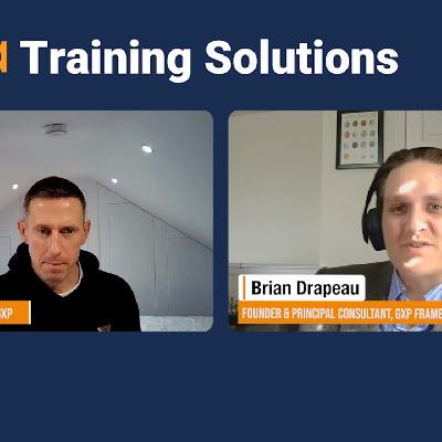 The CDMO Training Crisis The CDMO Training Crisis