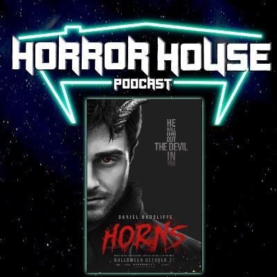 Horns (2013 Review & Discussion)