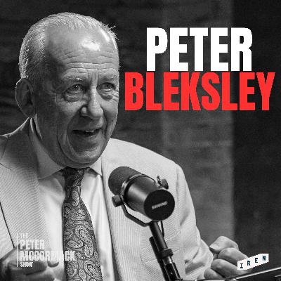 #130 - Peter Bleksley - The Government Has Surrendered the Streets