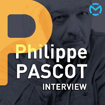 Philippe Pascot : ”Macron est un menteur professionnel” Philippe Pascot : ”Macron est un menteur professionnel”