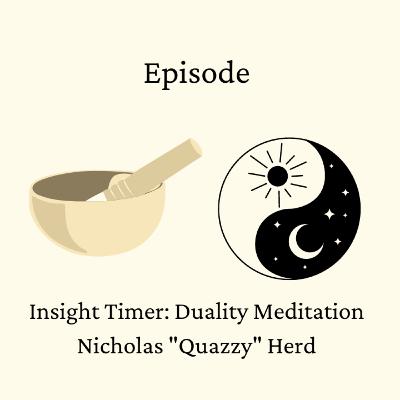 Yin/Yang Spring Balance Meditation