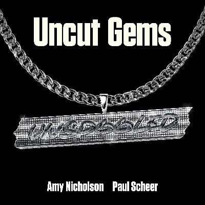 Uncut Gems