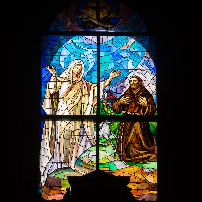 Francesco: una morte che parla di vita