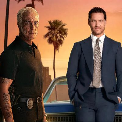 КРИМИНАЛЬНЫЙ ЛОС-АНДЖЕЛЕС МАЙКЛА КОННЕЛЛИ