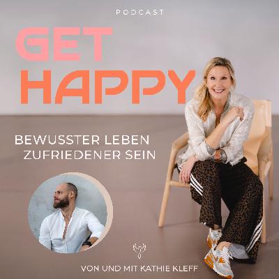 #256 Mein Weg raus aus den Zwangsgedanken: Tim Biegert