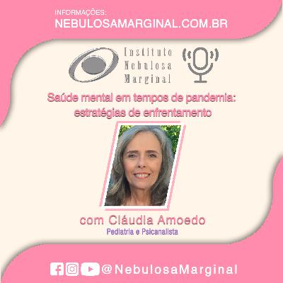 Saúde mental em tempos de pandemia estratégias de enfrentamento