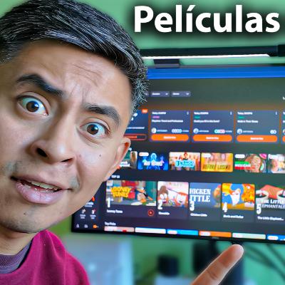 The Spanishacks Podcast | How to improve your Spanish by watching TV The Spanishacks Podcast | How to improve your Spanish by watching TV