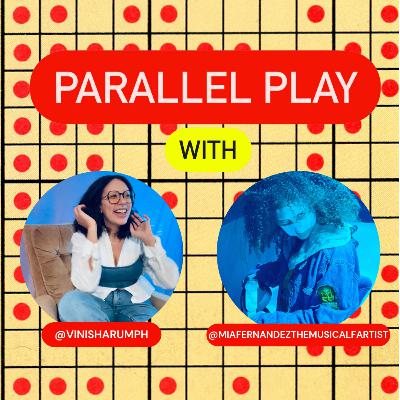 Ep. 10 - Paranoid Songwriting w/ Mia Fernandez Ep. 10 - Paranoid Songwriting w/ Mia Fernandez