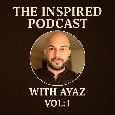 Episode 7 — Your Story Is Still Being Written
