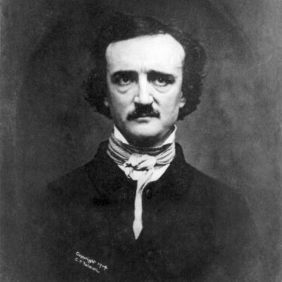 Рассказ Эдгара Алана По "Тень"