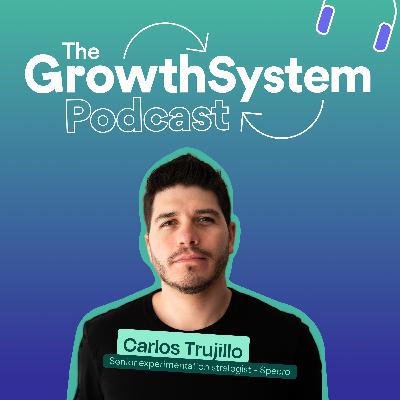 6. Como experimentar sistemáticamente, aún en etapas tempranas - Carlos Trujillo Senior Experimentation Strategist