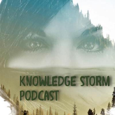 KNOWLEDGE STORM - BEK'S EPISODE 1