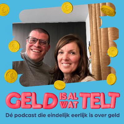 14. Anouk Lagae: ‘Mijn eigenwaarde hangt niet af van mijn salaris' 14. Anouk Lagae: ‘Mijn eigenwaarde hangt niet af van mijn salaris'