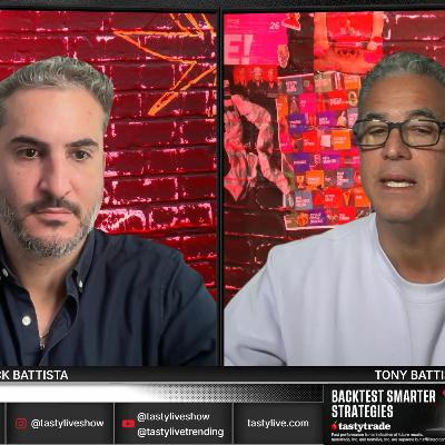 Fast Market - November 14, 2025 - Fast Market: Six Trades as Markets Find Support Off Session Lows