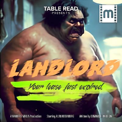 Landlord - Act 2 / Part 2