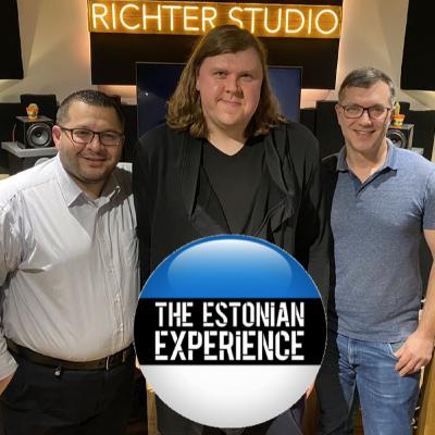 EP12 ft Georgius Misjura