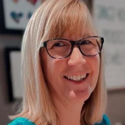 Story Spotlight: Author and Speaker, Tess Scott