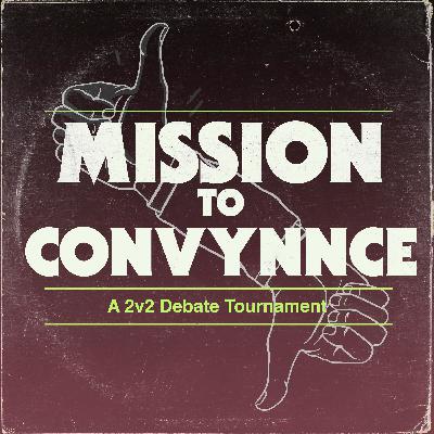 Mission to Convynnce