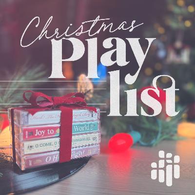 Christmas Playlist - O Holy Night | 4