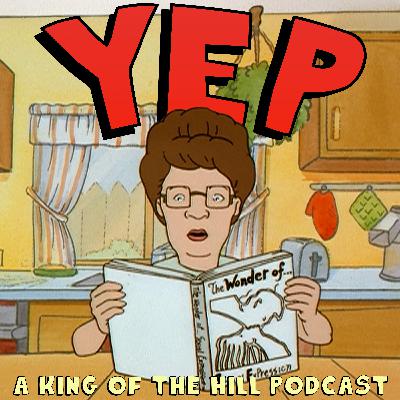 Square Peg - King of the Hill S01E02 Square Peg - King of the Hill S01E02
