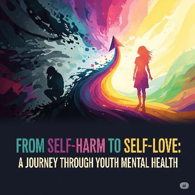 From Self-Harm to Self-Love: A Journey Through Youth Mental Health