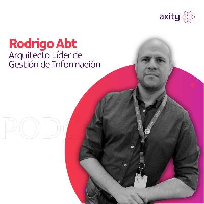 ¡Descubre en nuestro podcast la respuesta a todas las inquietudes que siempre tuviste del Big Data y la Analítica Avanzada!