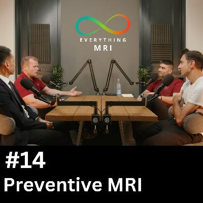 Preventive MRI: Catching diseases before they strike