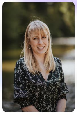 Holistic Healer, Holistic Therapist, Mindset Coach-Lindsay Ranson