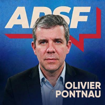 Ce notaire révèle les pires erreurs des entrepreneurs (surendettement, contrôle fiscal, transmission...) - Olivier Pontnau