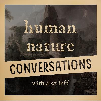 Sex at Dawn, Civilized to Death, and Tangentially Speaking with Christopher Ryan
