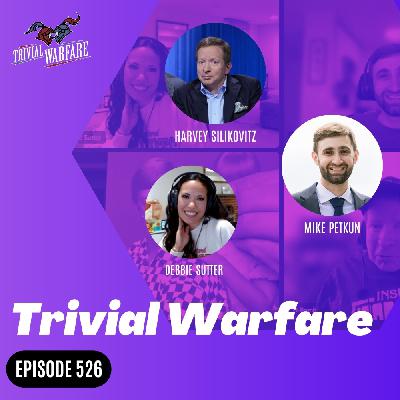 TW526 - Quite a Guay