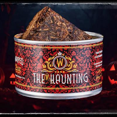 The Haunting