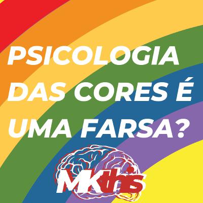 DISCORDTHIS: A psicologia das cores é real ou serve só para vender livro?