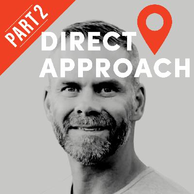 Built to Last in Direct Selling with Rob Sperry (Part 2)