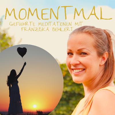 Meditation "Vergiss dich nicht" | In 10 Minuten zurück in deine Kraft kommen