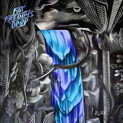De Fat Freddy's Drop a Fred Again.. a Yannis & The Yaw a The Cure