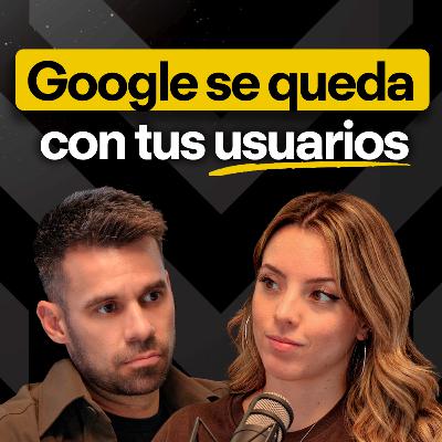 Google cambia las Reglas: El Fin del Negocio Online tal y como lo conoces (UCP)