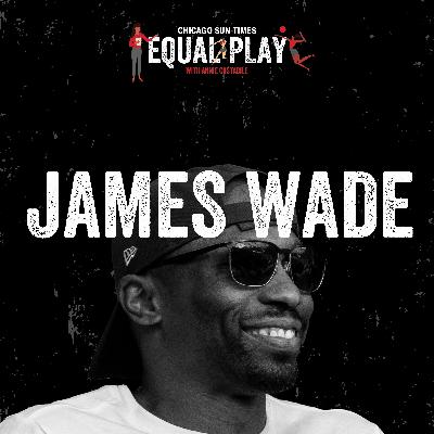James Wade on the Chicago Sky's championship season