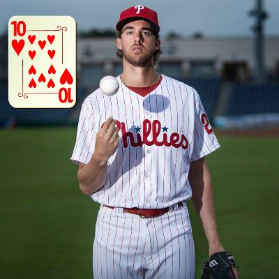 EPISODIO 39. "Un pitcher de 10"