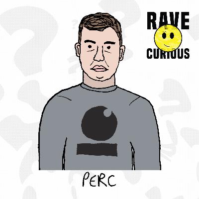 Ep. 47 - Perc Ep. 47 - Perc
